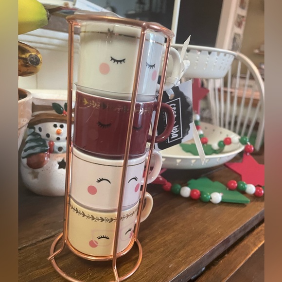 Coco and Lola Expresso cups - Picture 2 of 3